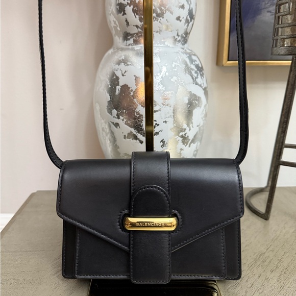 BALENCIAGA 3Way Crossbody - Picture 3 of 7